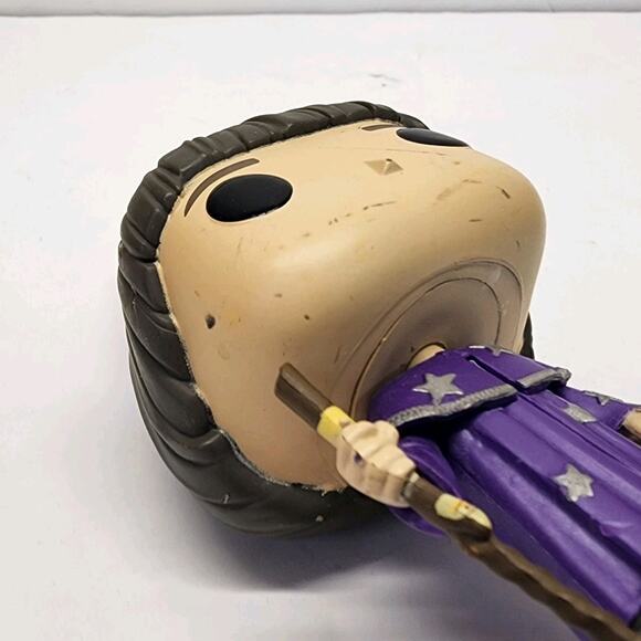 Will The Sorcerer #1245 + 2 Demogorgons #428 Funko Pop Lot Stranger Things Loose - Picture 12 of 16